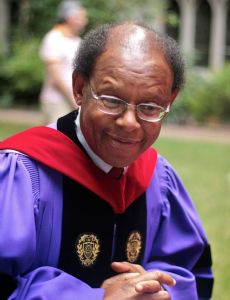 James Hal Cone