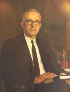 P. O. Davis