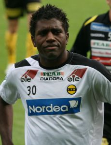 Olivier Occean