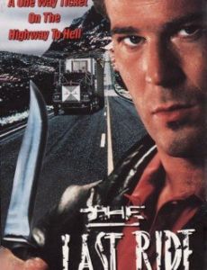 The Last Ride