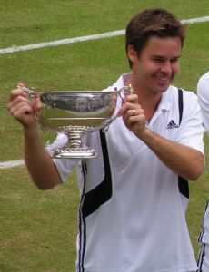 Todd Woodbridge