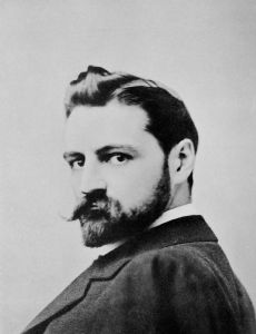 Serge Wolkonsky