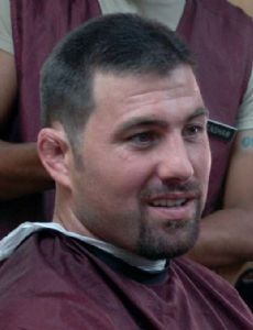 Justin McCully