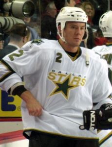 Nicklas Grossman