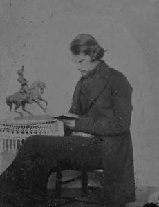 Joseph Skipsey