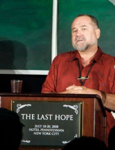 Robert David Steele