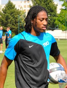 Rajiv van La Parra