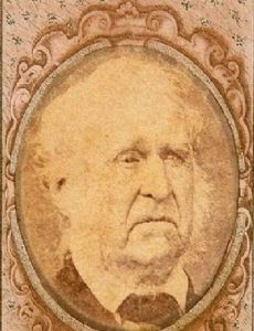 John Palmer Parker