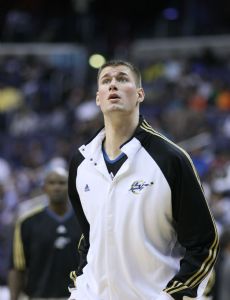 Paul Davis