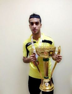 Mohammed Al-Maslami
