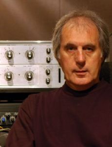 John Leckie