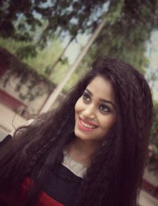 Shiwani Saini