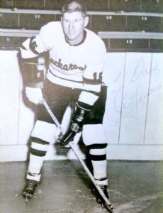 Art Jones (ice hockey)
