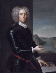 Paul Mascarene