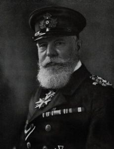 Henning von Holtzendorff