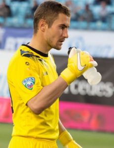 Artyom Aleksandrovich Smirnov