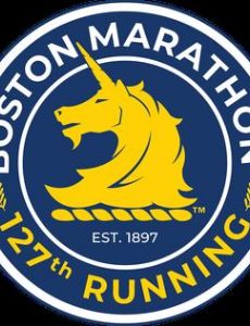 2023 Boston Marathon