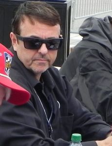 Brian Bonner