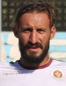 Khaled Takaji