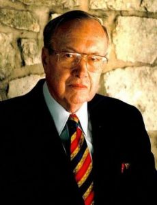 T. R. Fehrenbach