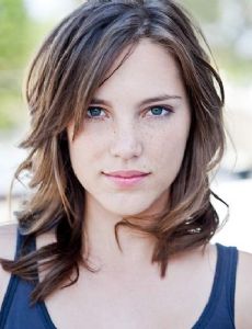 Sarah Elizabeth Johnston