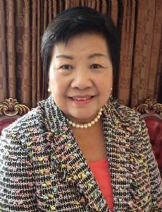 Helen Sham-Ho