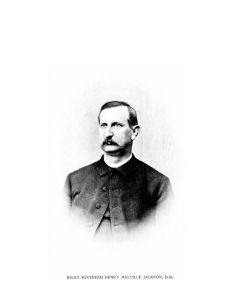Henry Melville Jackson