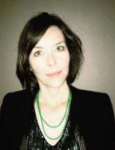 Marie Jourdren