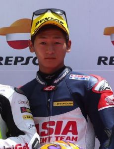 Kaito Toba