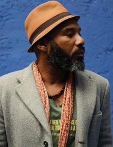 Anthony Joseph