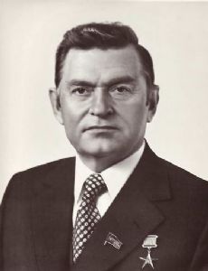 Kirill Mazurov