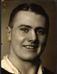 Jack Best (rugby union)