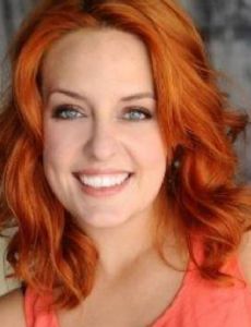Lena Thomas