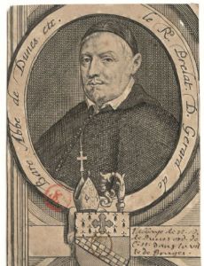 Gerard de Baere