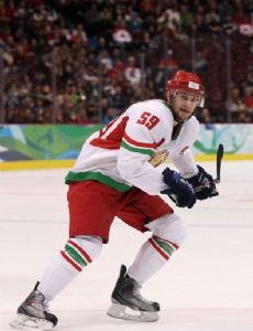 Sergei Demagin
