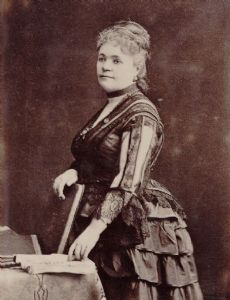 Rosine Laborde