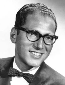 Tom Lehrer