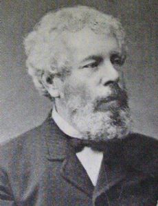 John West Wilson