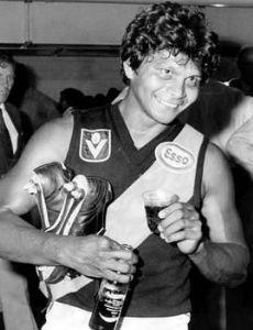 Maurice Rioli
