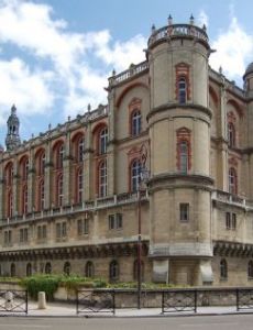 National Archaeological Museum (France)
