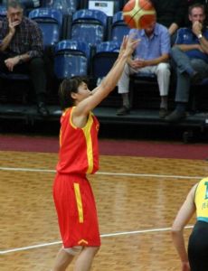 Miao Lijie