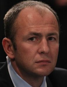 Andrey Melnichenko