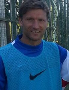 Marius Stankevičius