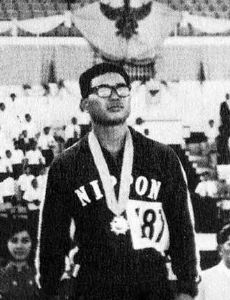 Yoshihisa Ishida