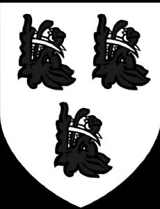 Sir Douglas Allen Booth, 3rd Baronet