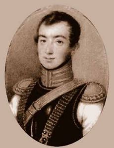 Alexander Odoevsky