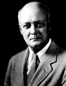 Harold Hume