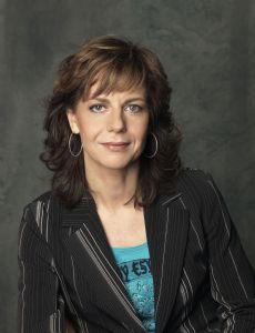 Agnes Kant