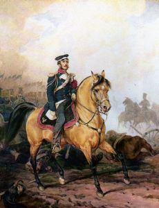 Władysław Hieronim Sanguszko