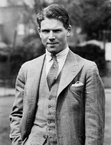 Geoffrey Collins (cricketer, born 1909)